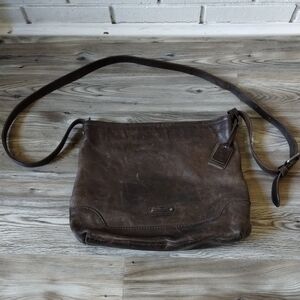 Frye Melissa Crossbody Bag